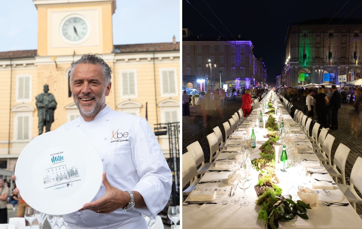 copertina cena dei mille 2025 09 15 01 07 38