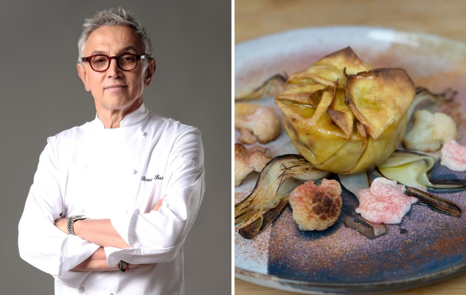 copertina lasagnetta gorgonzola barbieri