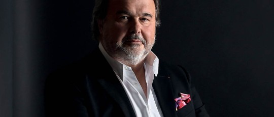 PIERRE HERME PORTRAITS 2 2023 copyright Patrick Rougereau