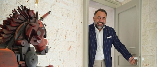 pasha polignano a mare 1 1