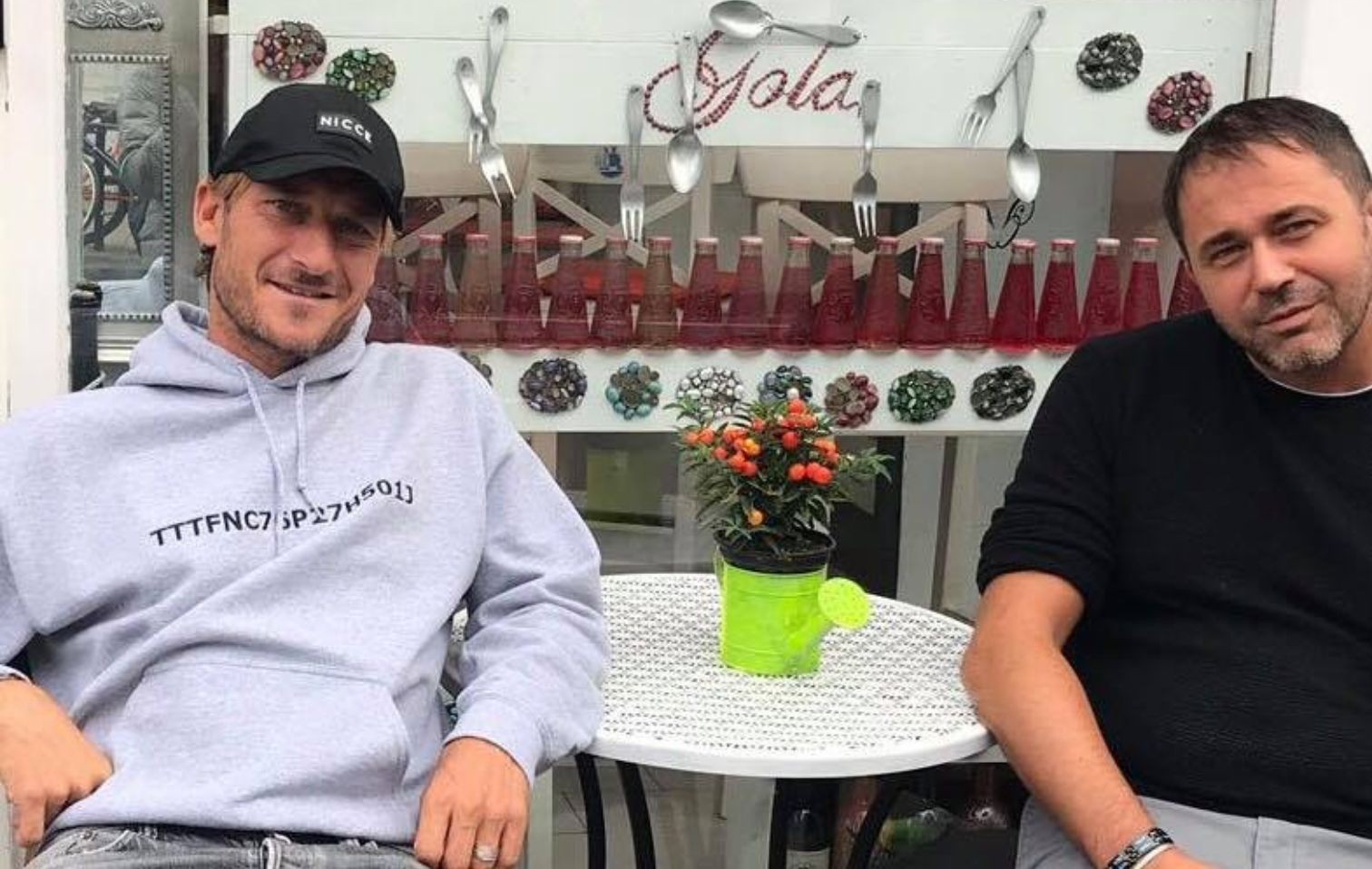 copertina aaron rutigliano