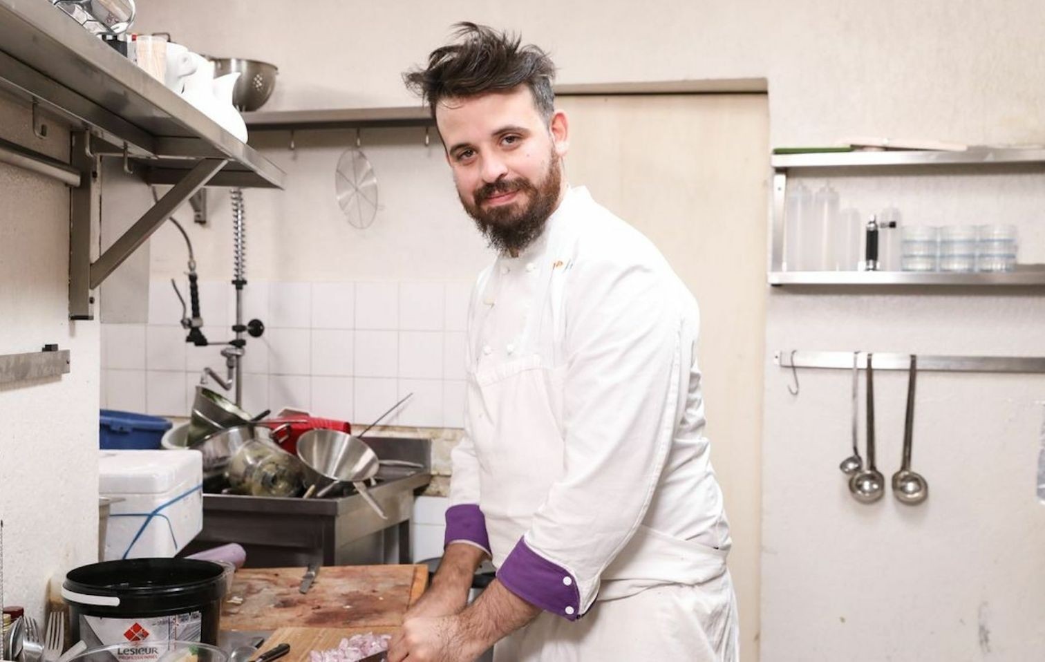 copertina adrien cachot