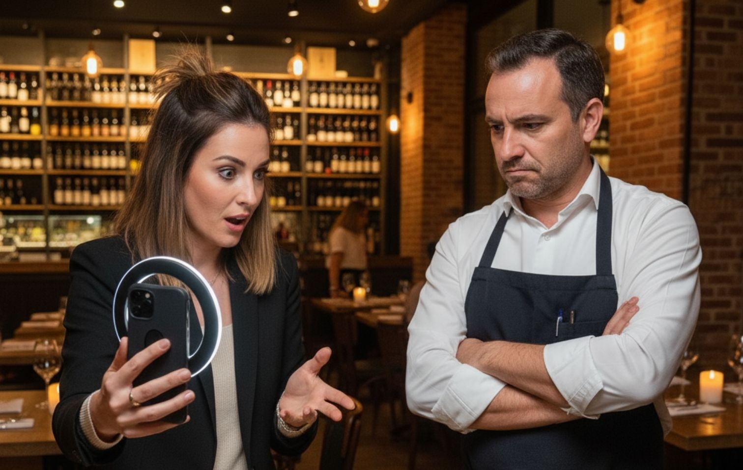 copertina influencer niza