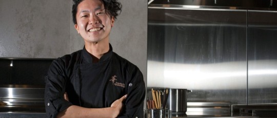 copertina aburi hana