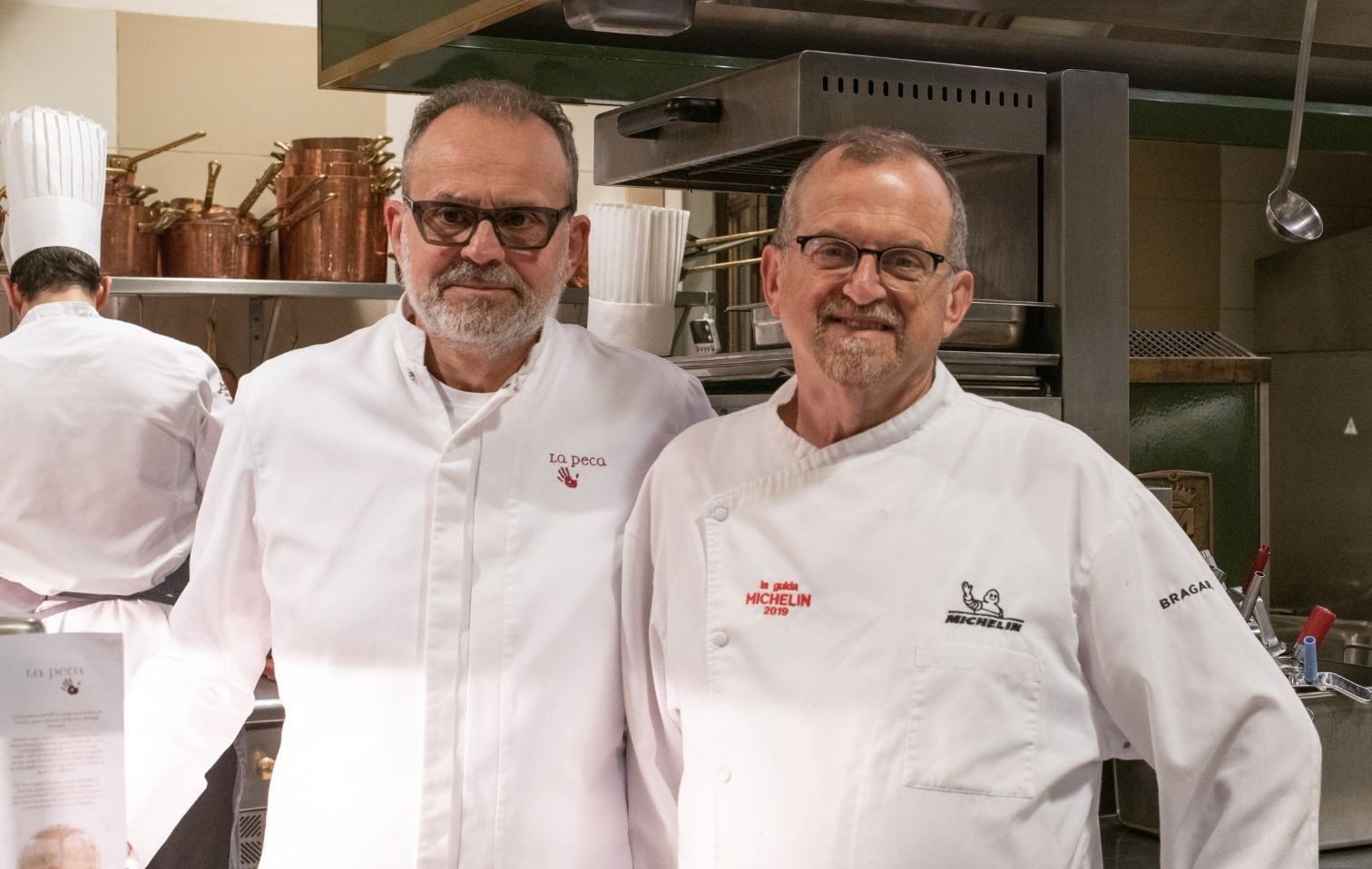 copertina cena spigaroli portinari