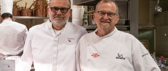 copertina cena spigaroli portinari