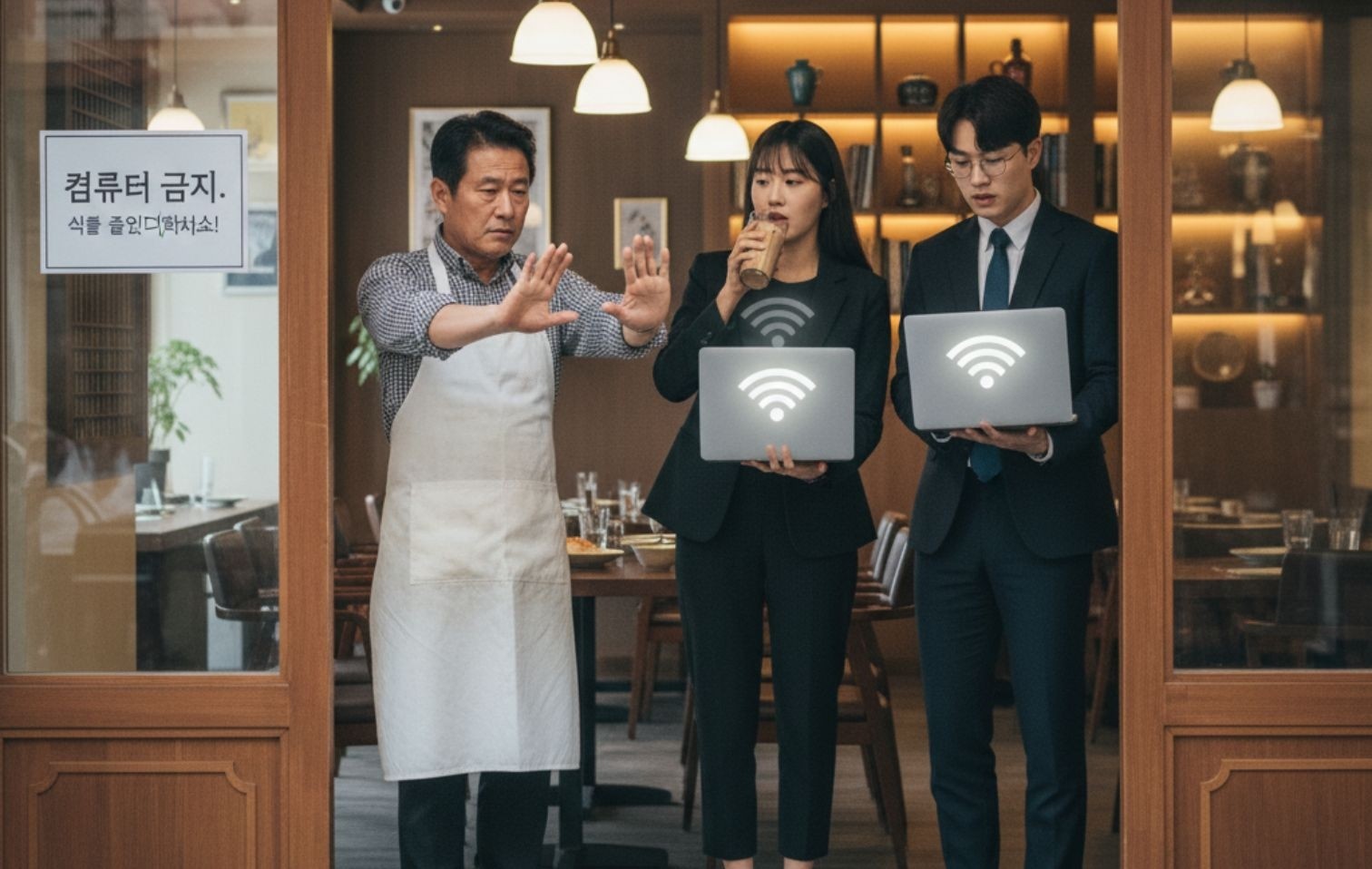 copertina clienti al pc