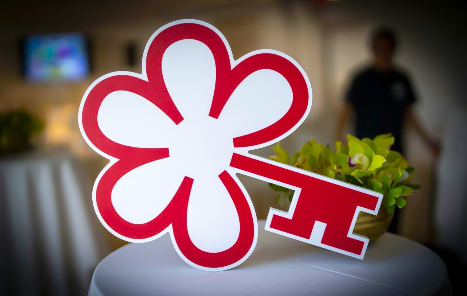 copertina guida michelin chiavi