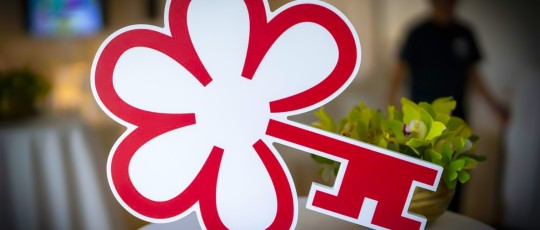 copertina guida michelin chiavi