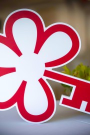 copertina guida michelin chiavi