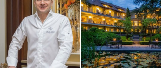 copertina villa eden