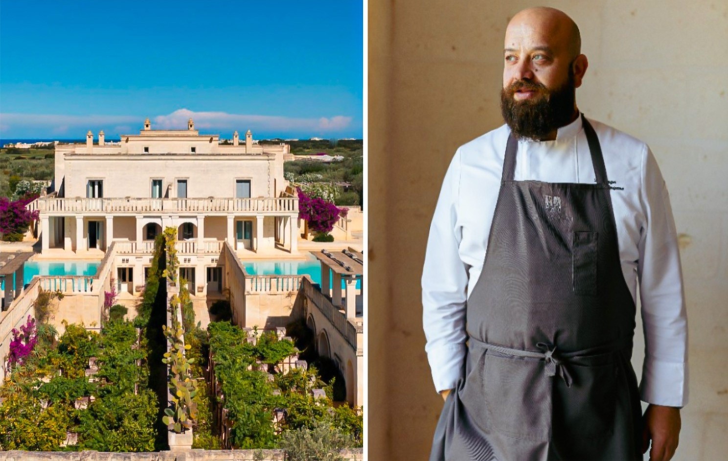 Copertina borgo egnazia