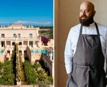 Copertina borgo egnazia