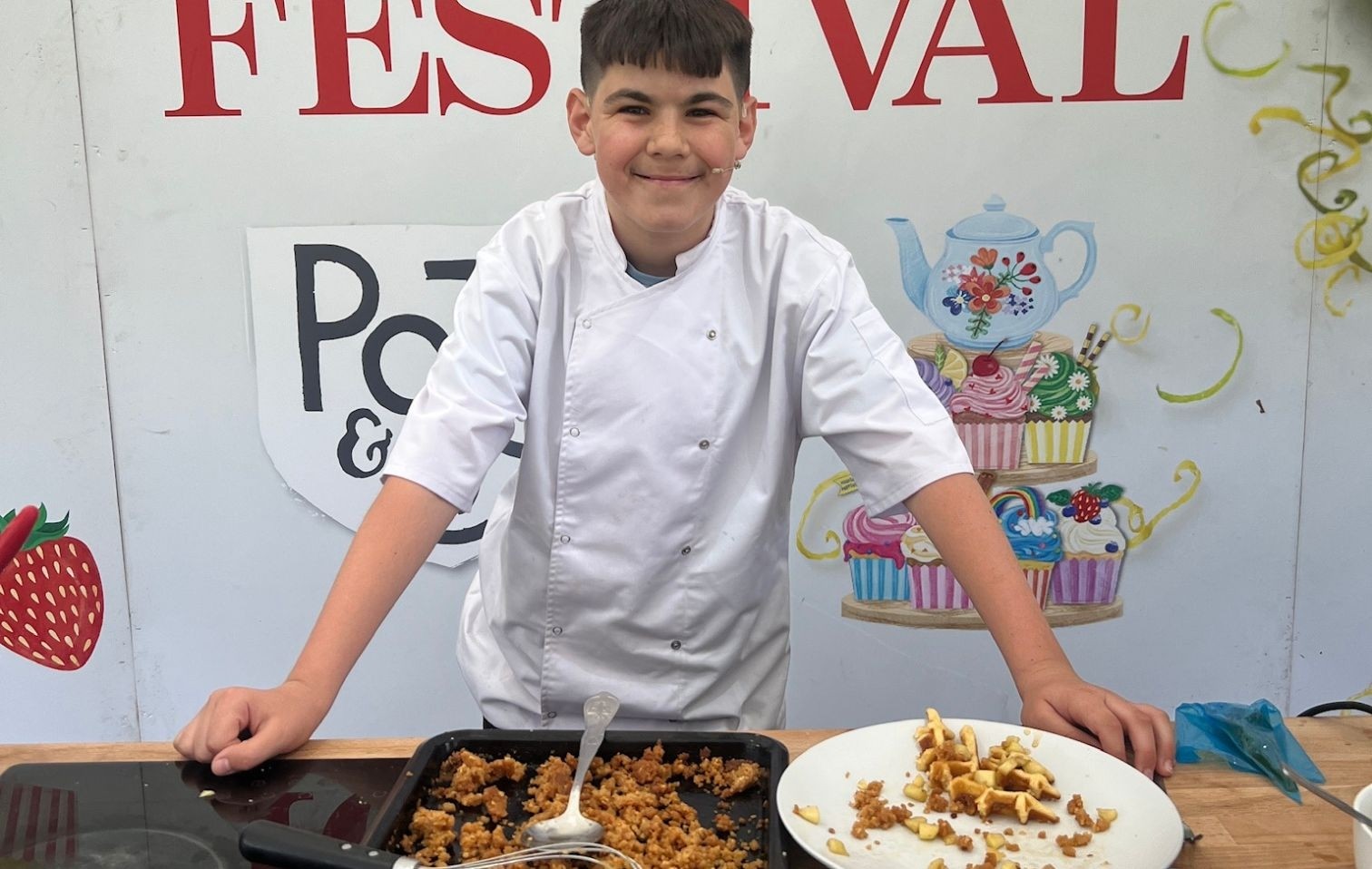 Copertina william watters