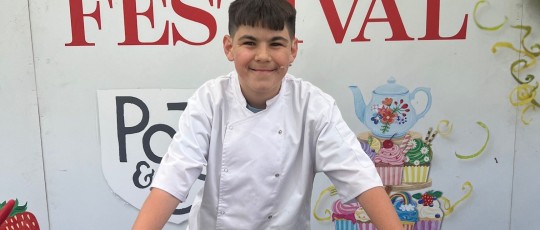 Copertina william watters