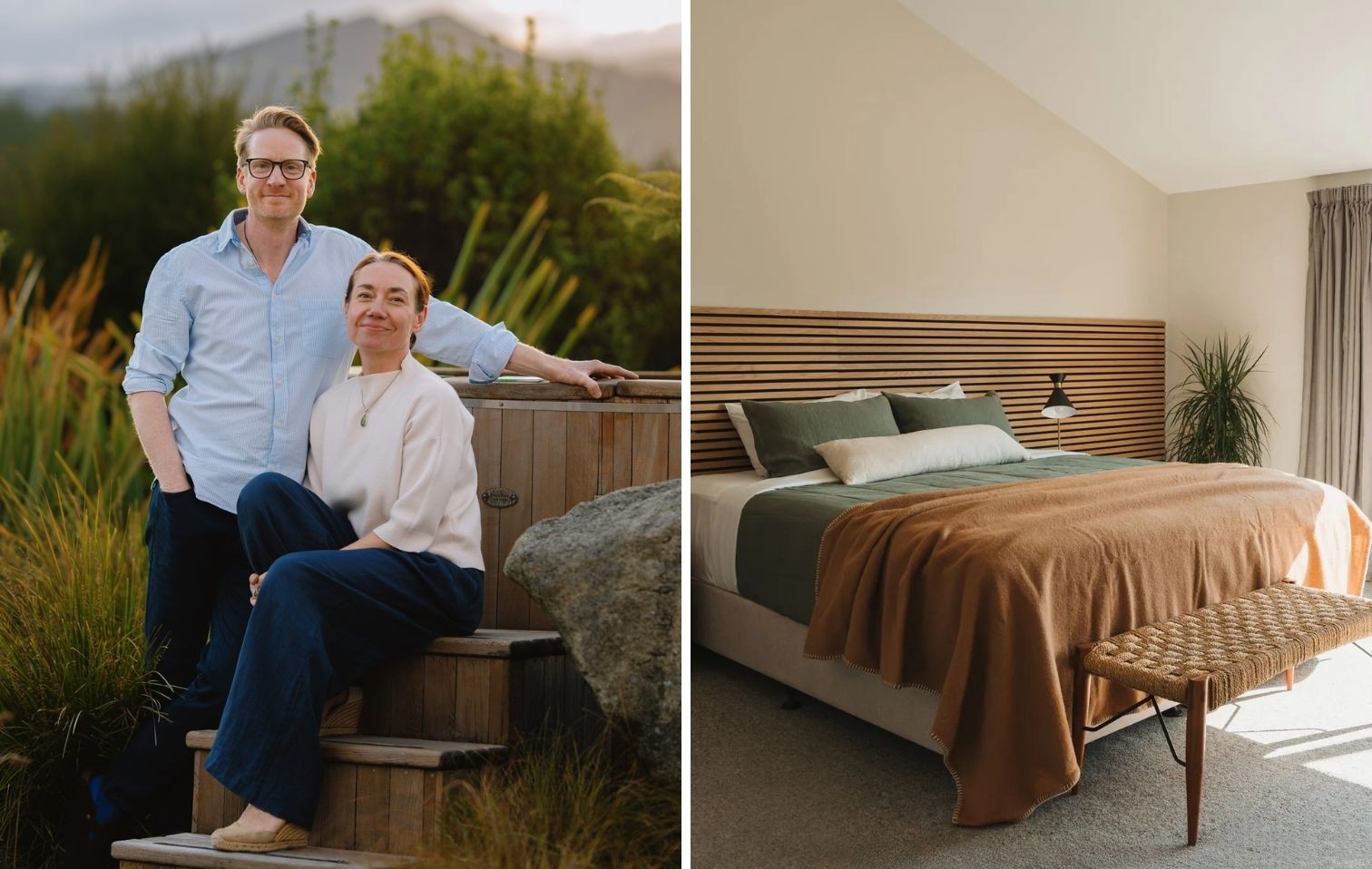 copertina domu retreat