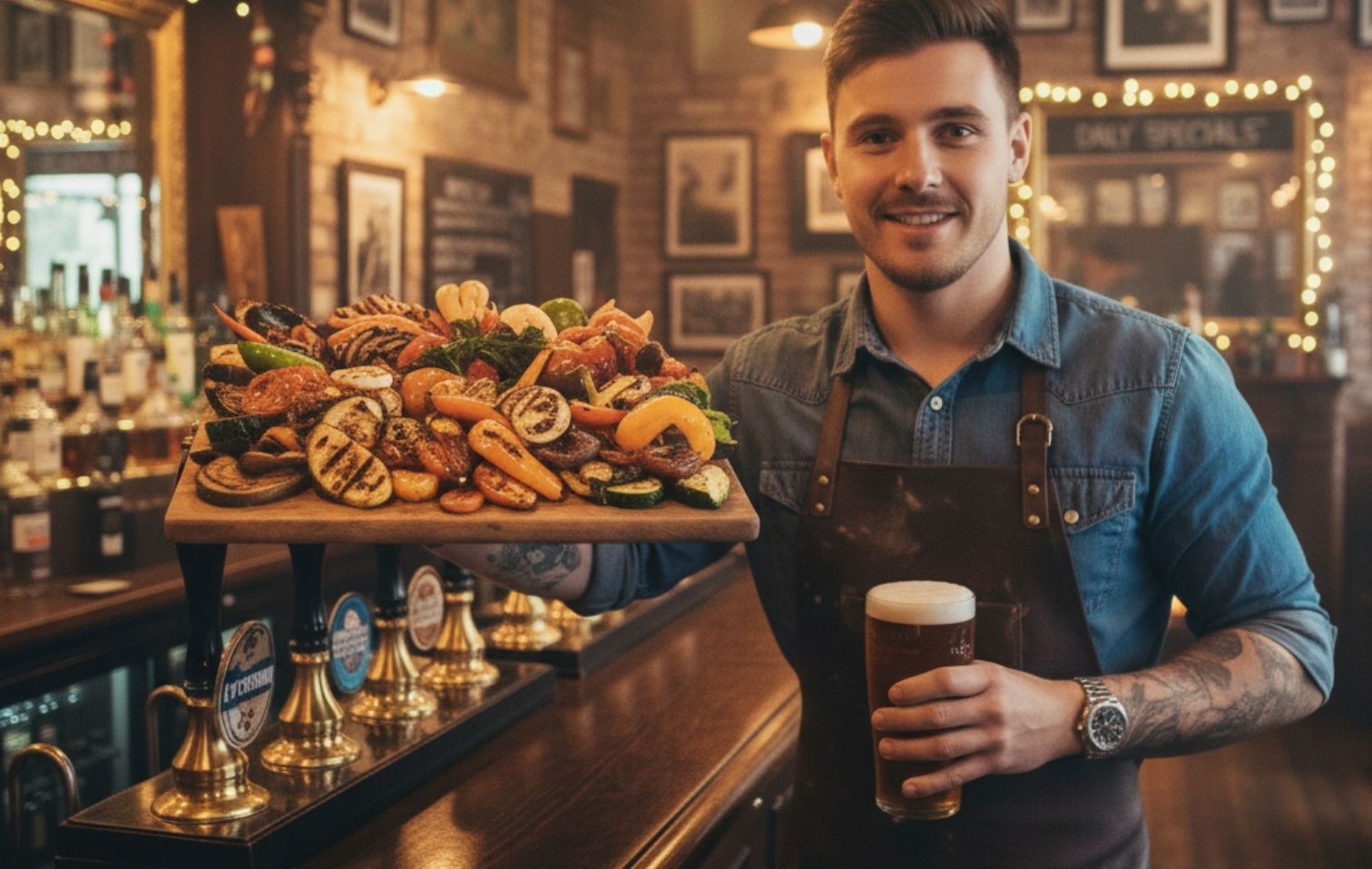 copertina pub inglesi