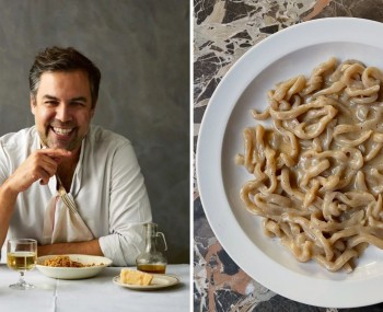 copertina cacio e pepe tim siadatan