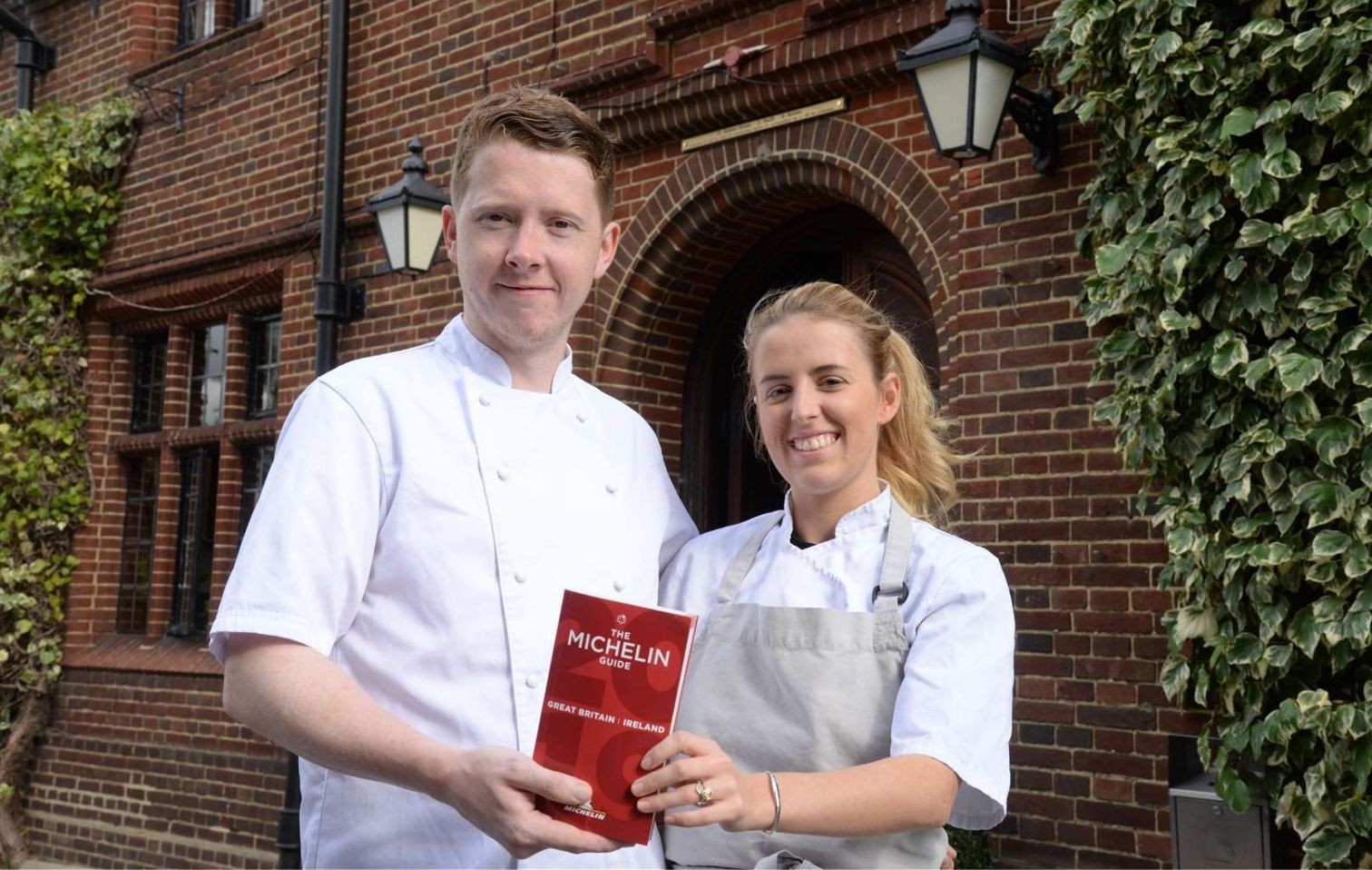 copertina fordwich arms