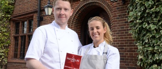 copertina fordwich arms