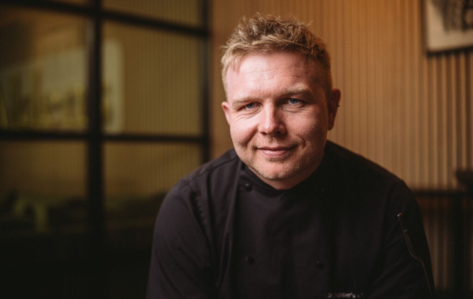 copertina ben gibbons