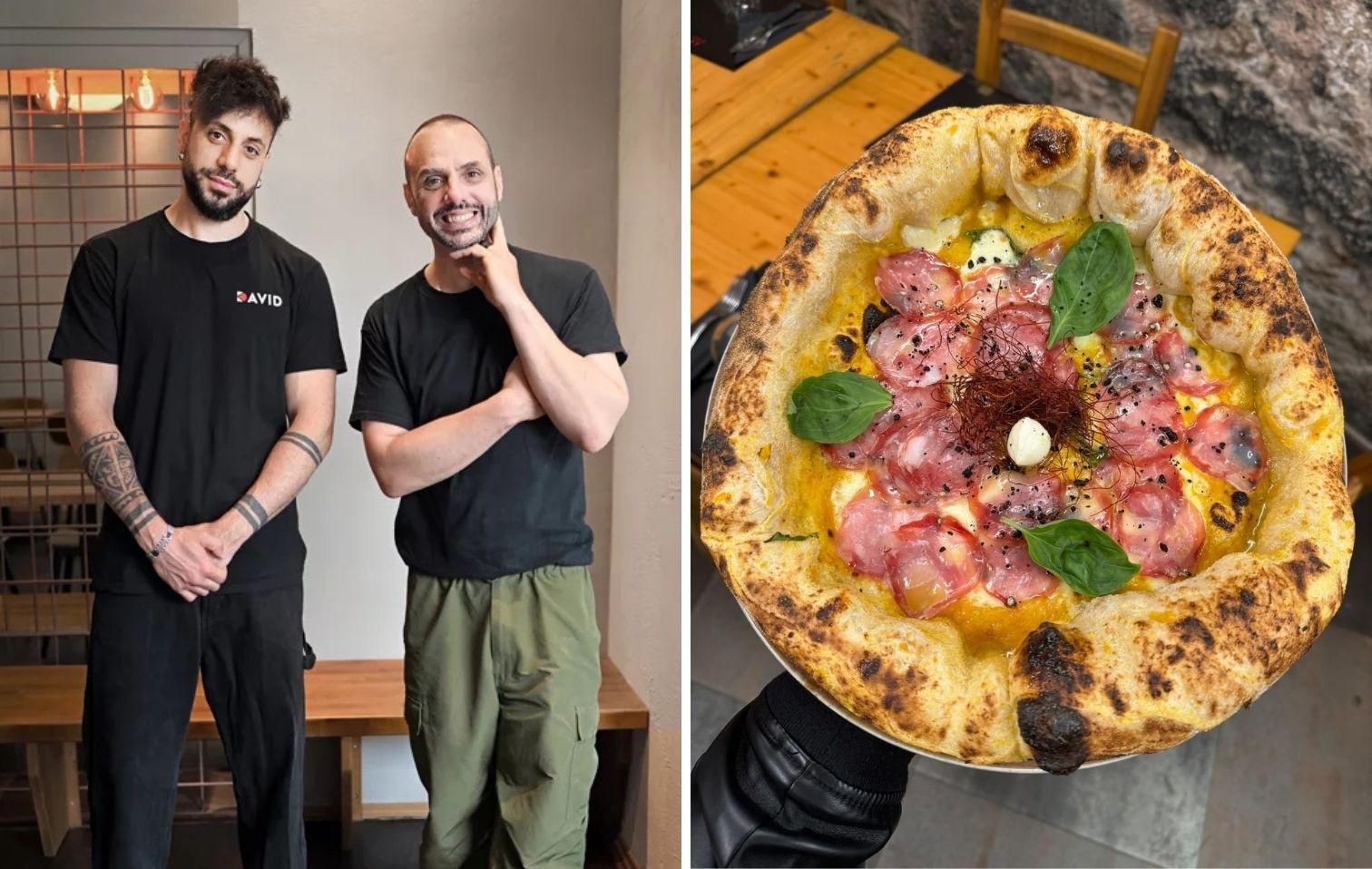 copertina rasoterra berlino