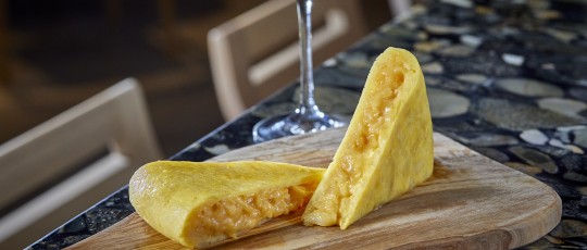 TORTILLA DANI GARCIA PH Raoul Palomino