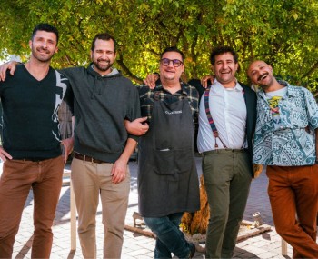 copertina ostreria trippa ciacco