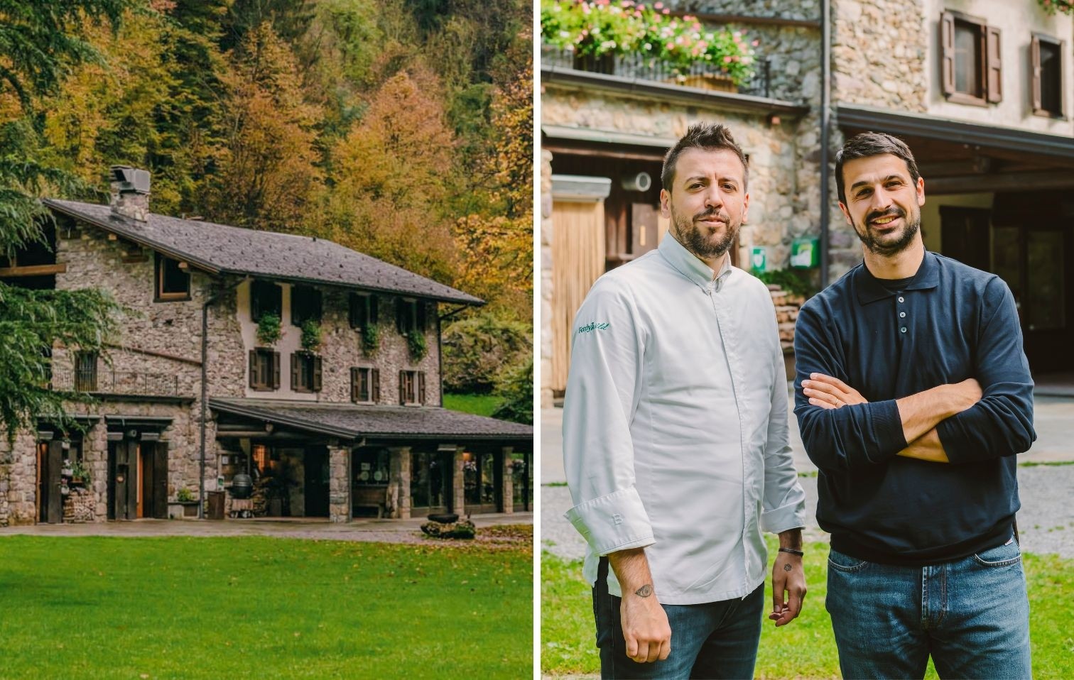 copertina ferdy l alchimia