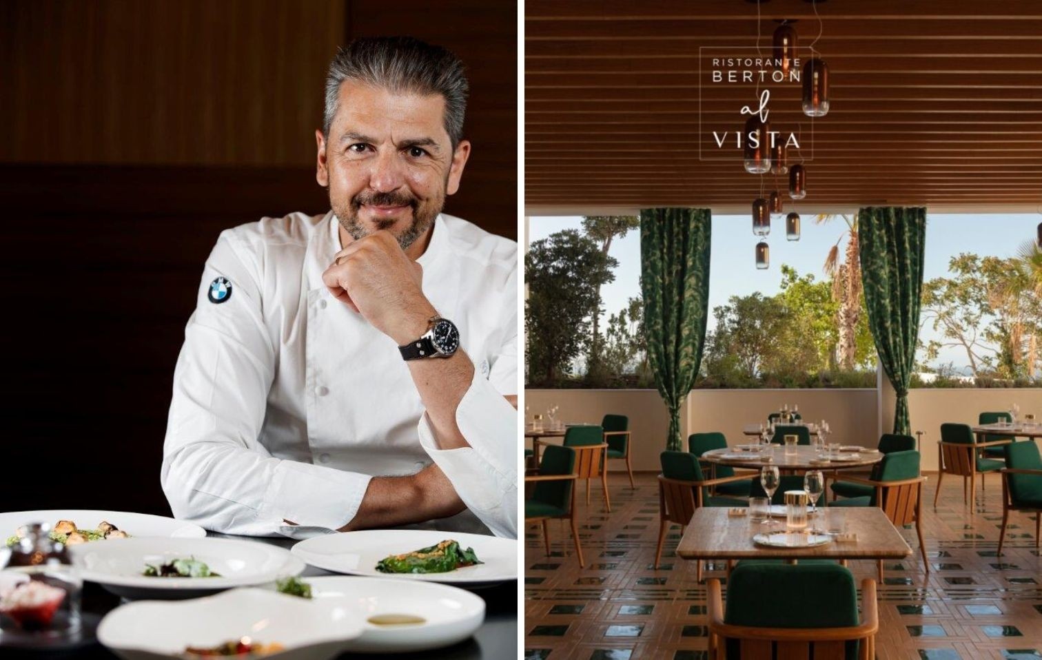 COPERTINA INGRESSI MICHELIN BERTON AL VISTA