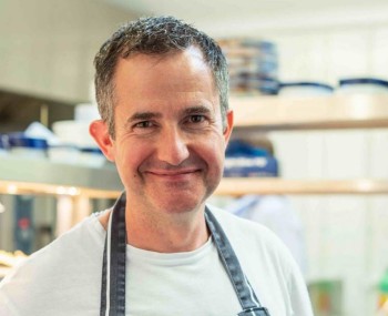 The Ruddington Arms mark anderson