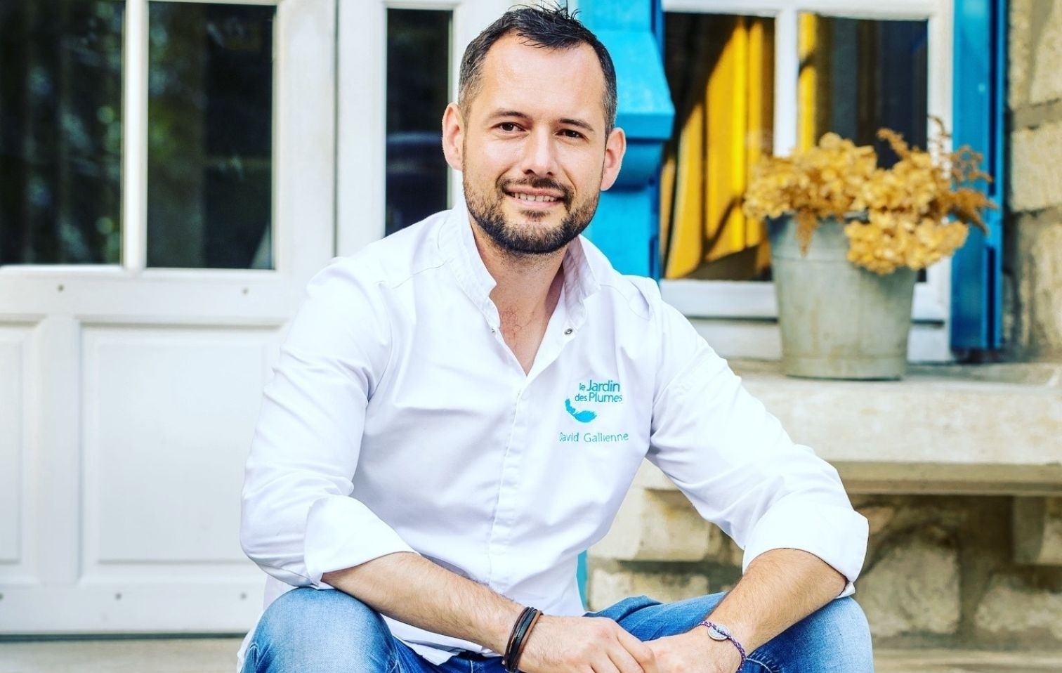 copertina david gallienne