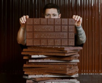 copertina cedric grolet CEDRIC ET LA CHOCOLATERIE MaiaChamaiou 2025 10 23 17 01 15