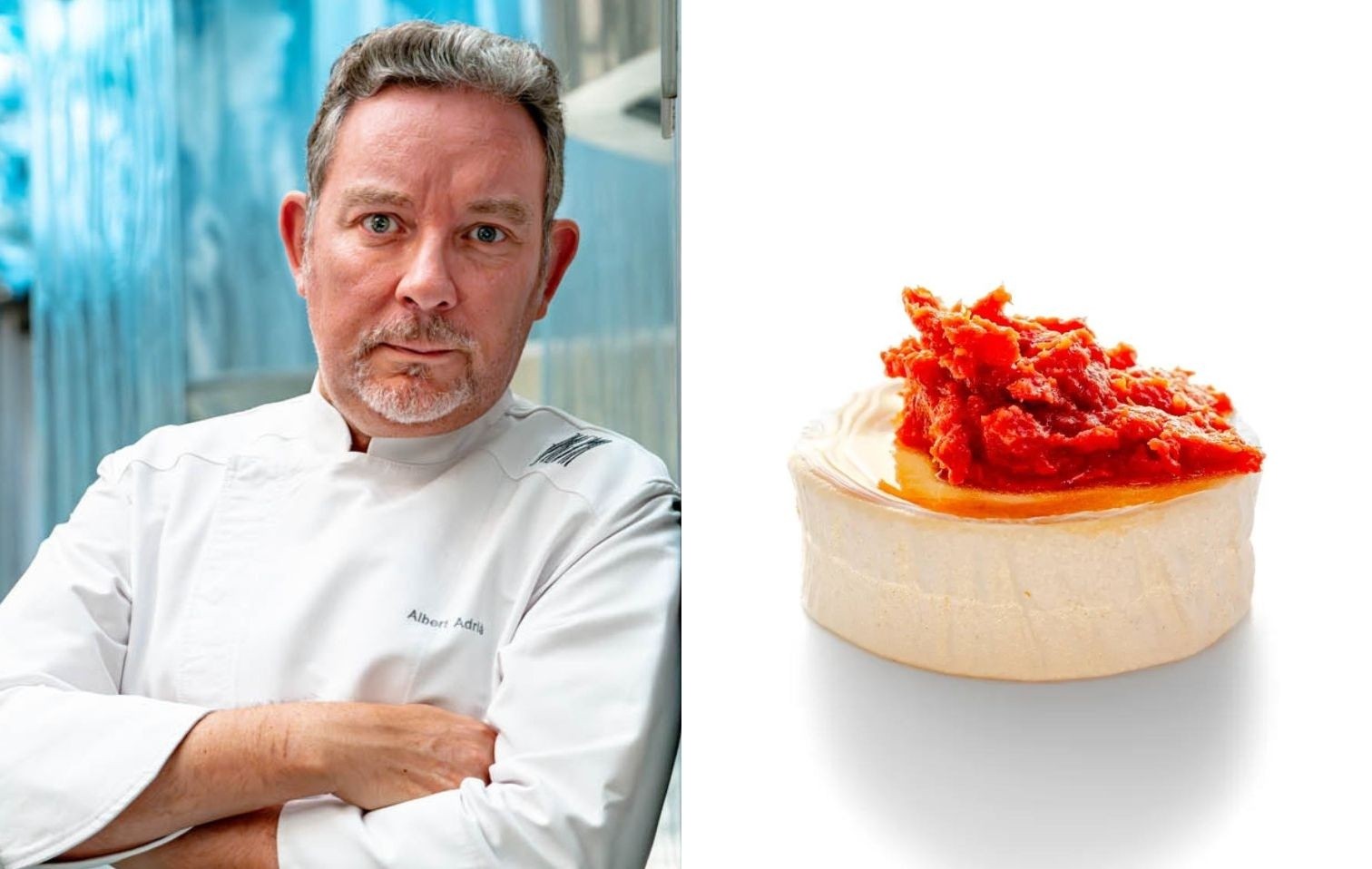 copertina air pancake