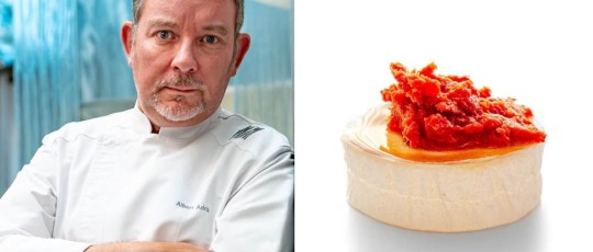 copertina air pancake