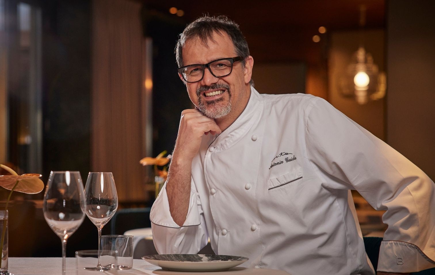 copertina antonio guida