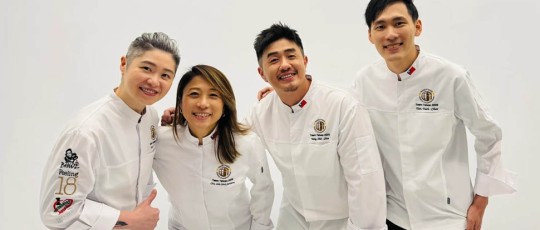 taiwan campione del mondo di panettone 1 1