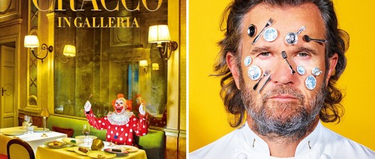 copertina cracco libro