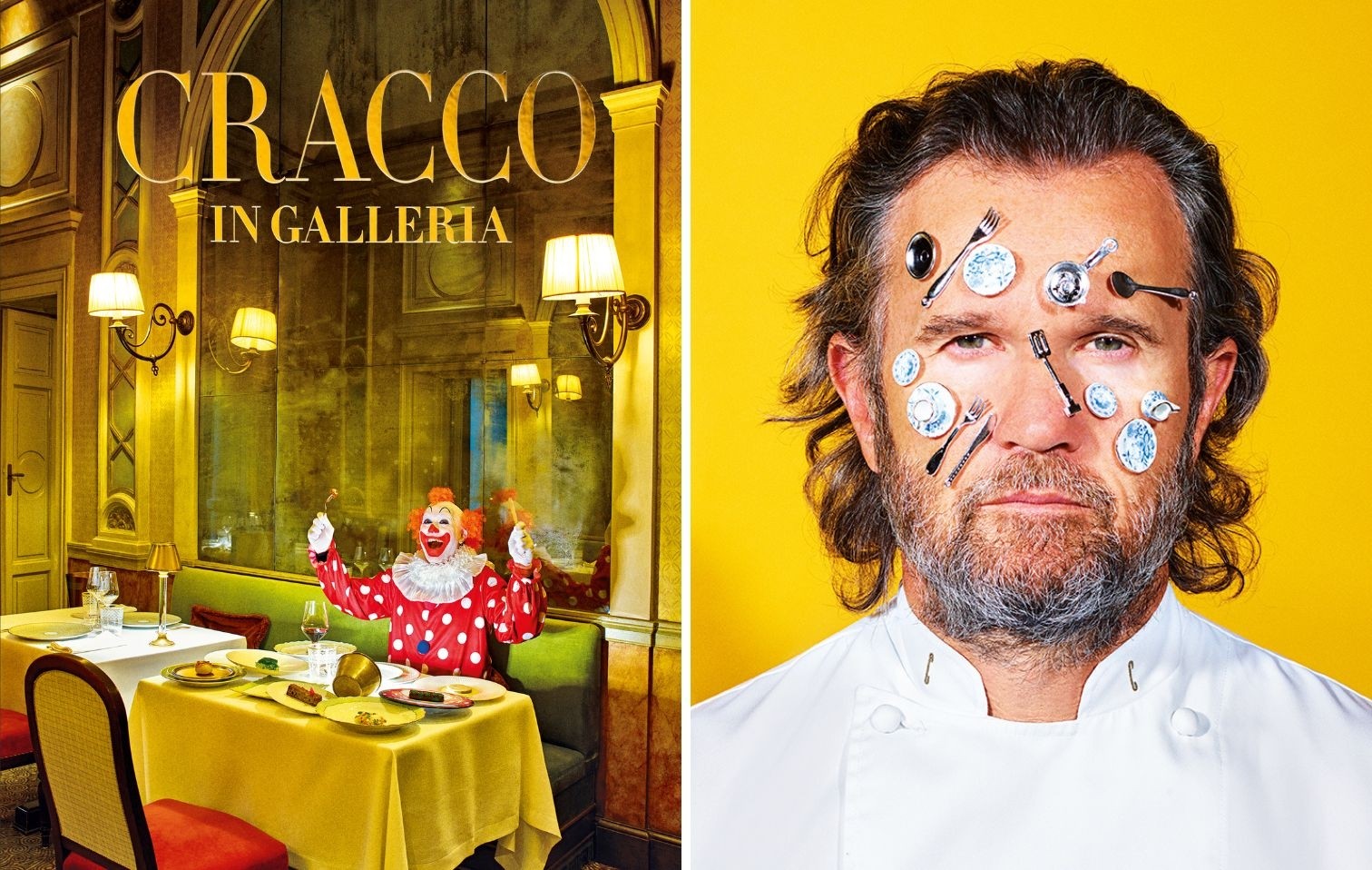 copertina cracco libro