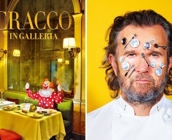 copertina cracco libro