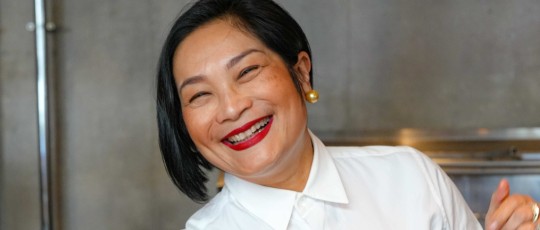 Chutatip Nok Suntaranon Credit Mile Prince