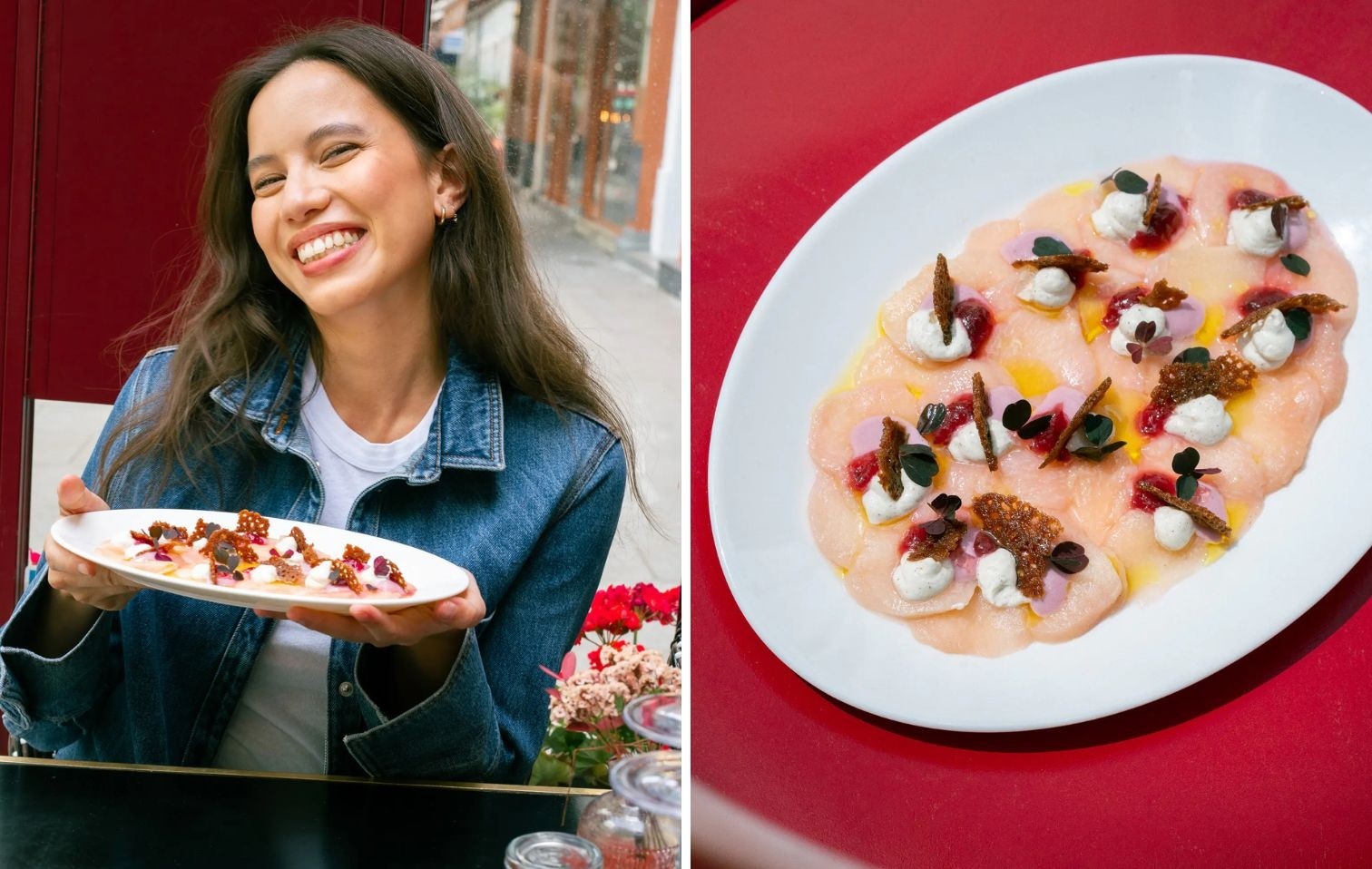 copertina alice tuyet