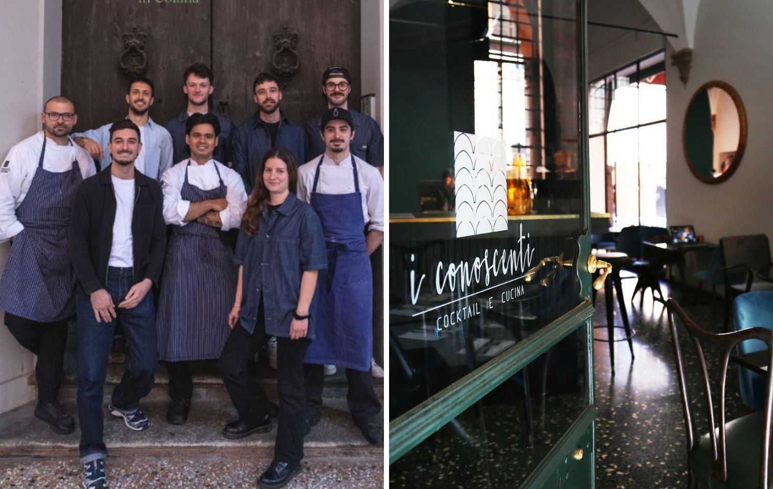 copertina i conoscenti 2