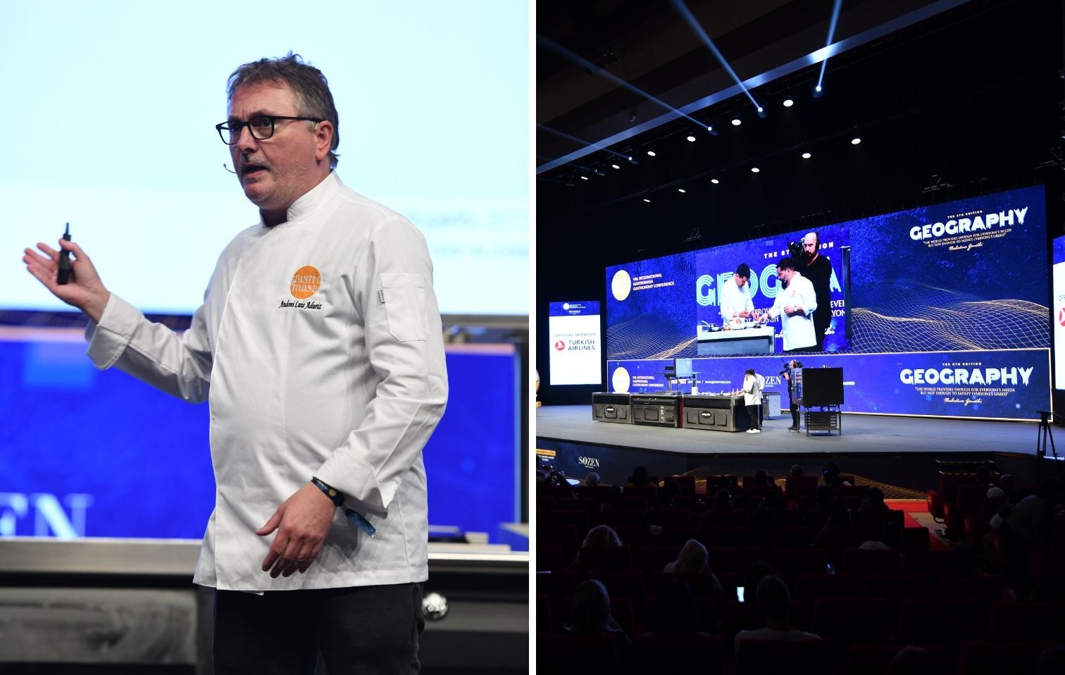 copertina gastromasa