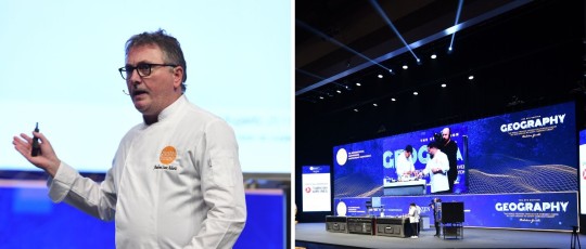 copertina gastromasa