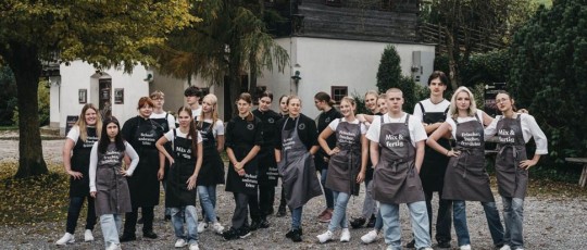 Naturhotel Bauernhofer di Heilbrunn 6