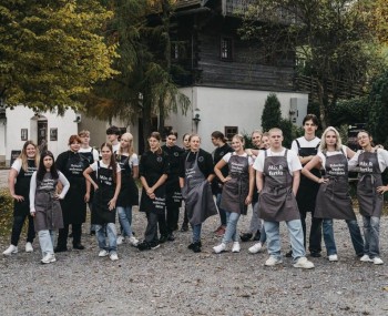 Naturhotel Bauernhofer di Heilbrunn 6