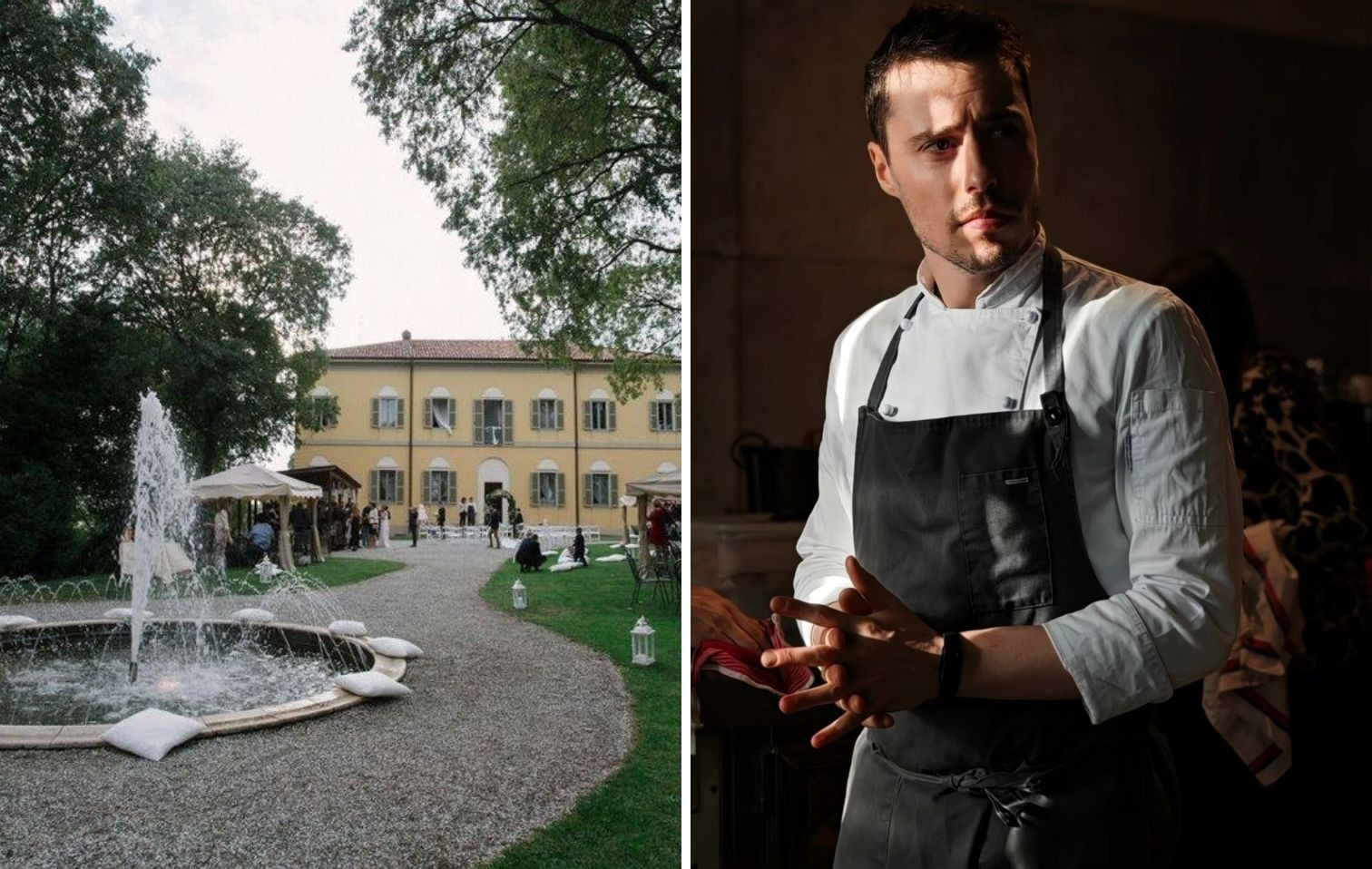 copertina due buoi olivola