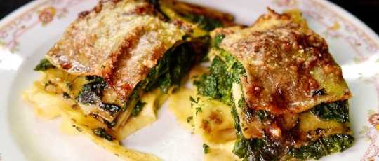 copertina lasagne michelin