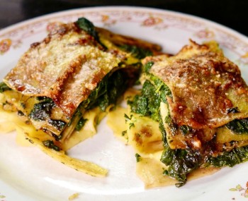 copertina lasagne michelin